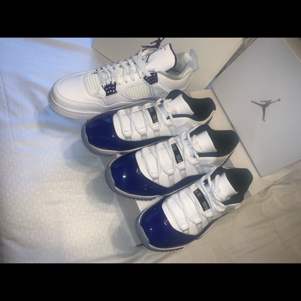 Jordan Bundle - image 5